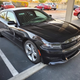 Illustration for article titled Discerning Reviews: Charger RT rental car